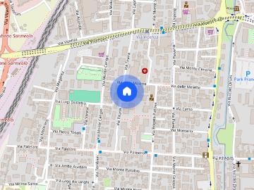 San Giuseppe Padova, Padova, Padova Veneto, Veneto
