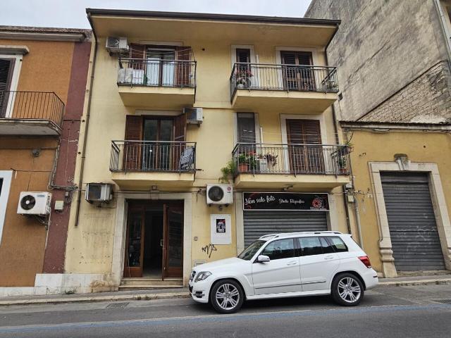 Via Tirella 11/D 21 bilocale 60mq