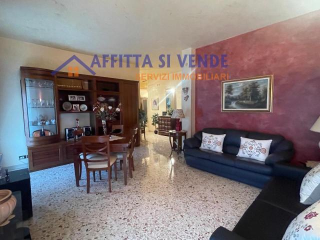 Via Tisia 124 5 vani 140mq