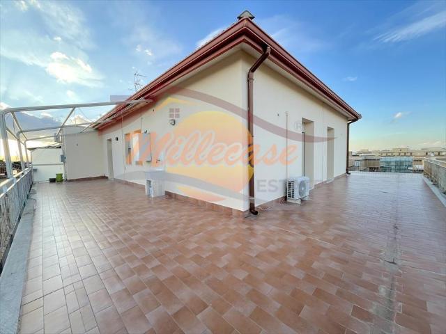 Via Tisia 71 5 vani 120mq