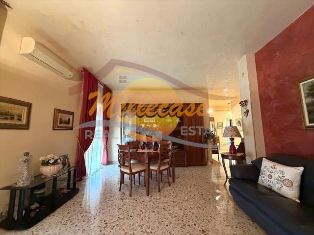 Via Tisia 76 quadrilocale 138mq