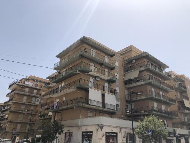 Via Tisia 77 quadrilocale 146mq