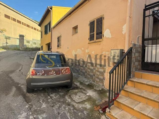 Via Trabocchetto III 48 bilocale 60mq