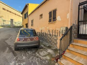 Via Trabocchetto III 48 bilocale 60mq