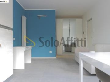 VIA TRE VENEZIE 7 monolocale 41mq