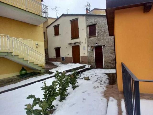 Via Trento 2 quadrilocale 106mq