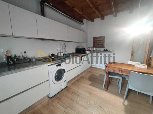 Via Trento 80 quadrilocale 100mq