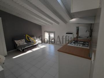 Via Trento 91B monolocale 30mq
