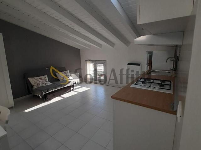 Via Trento 91B monolocale 30mq