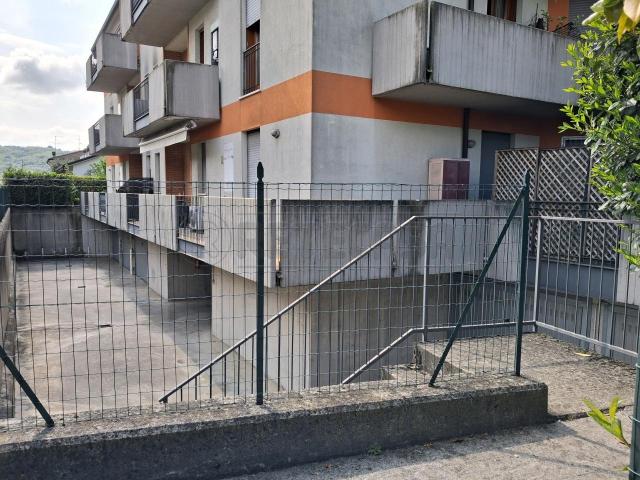 Via Treviso 38 quadrilocale 74mq
