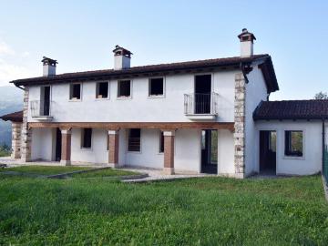 VIA TRIESTE 20 5 vani 250mq