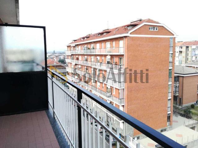 Via Trieste bilocale 60mq