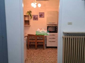 Via Trieste monolocale 30mq