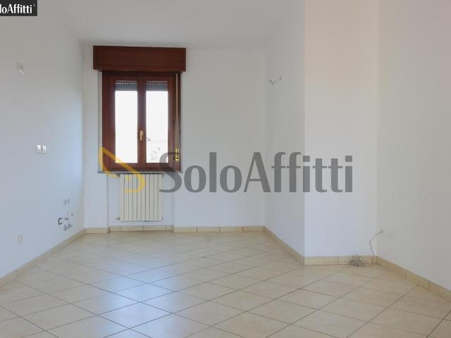 Via Trincea delle Frasche 45 bilocale 54mq
