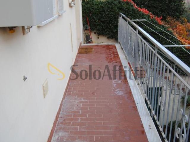 Via Tripoli 85 quadrilocale 80mq