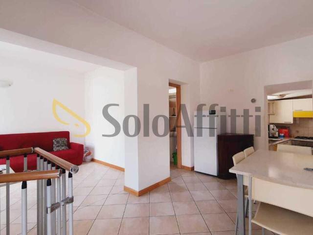 via Tro Meldola s.n.c. trilocale 45mq