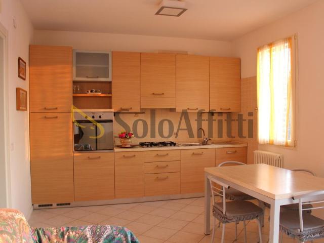 Via Trò Meldola snc trilocale 50mq