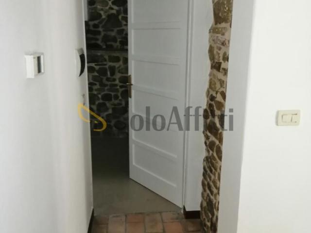 VIA TROTTI trilocale 60mq