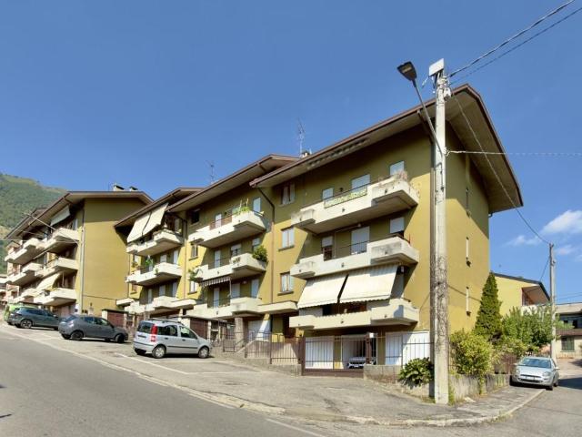 Via Tufi 7 quadrilocale 137mq