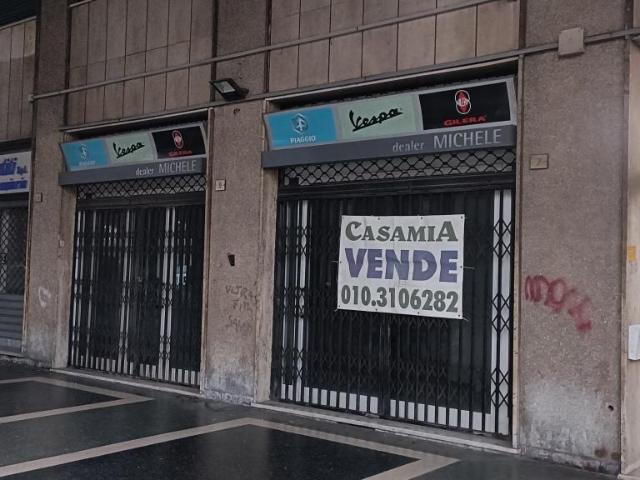 Via Tullio Molteni 7R 9R trilocale 240mq
