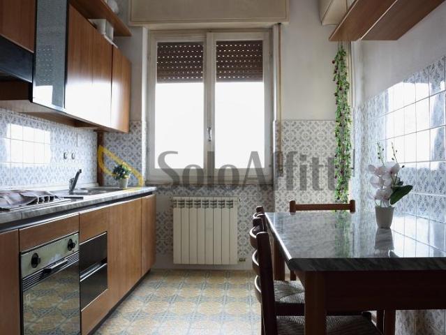 via turati 33 bilocale 47mq