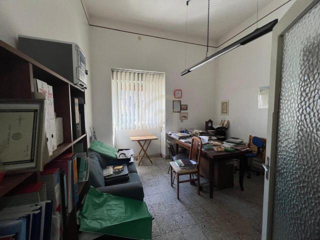 Via Turi Scordo 25 trilocale 85mq