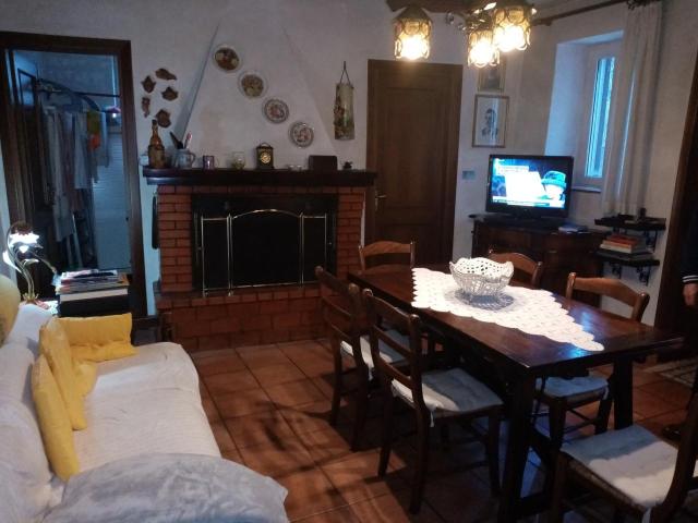Via Umberto I 5 quadrilocale 85mq
