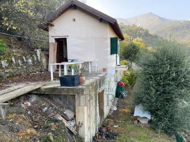 Via Umberto Lorenzi monolocale 25mq