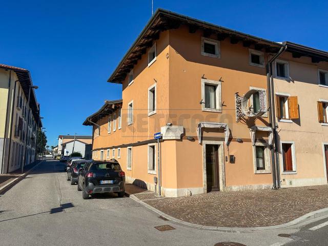 VIA UDINE 81 monolocale 183mq