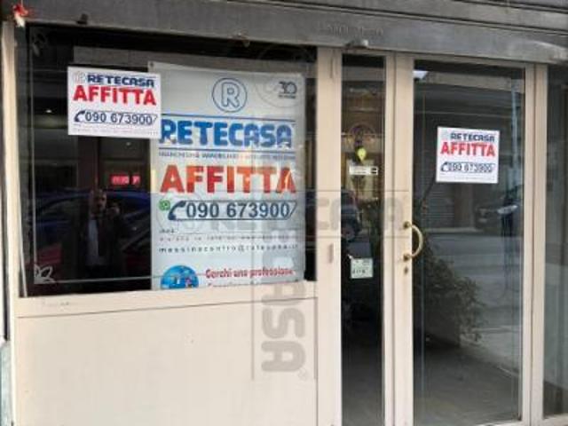 Via Ugo Bassi 107 monolocale 42mq