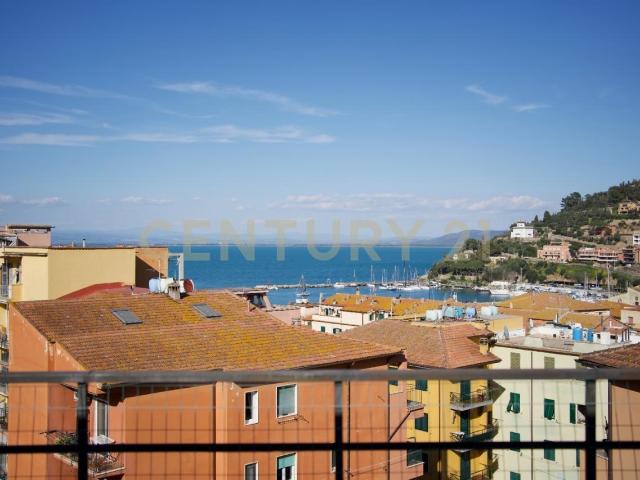 Via Uliveto 7 6 vani 160mq
