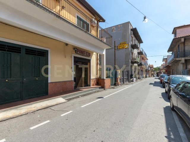 Via Ulivi 87 quadrilocale 117mq