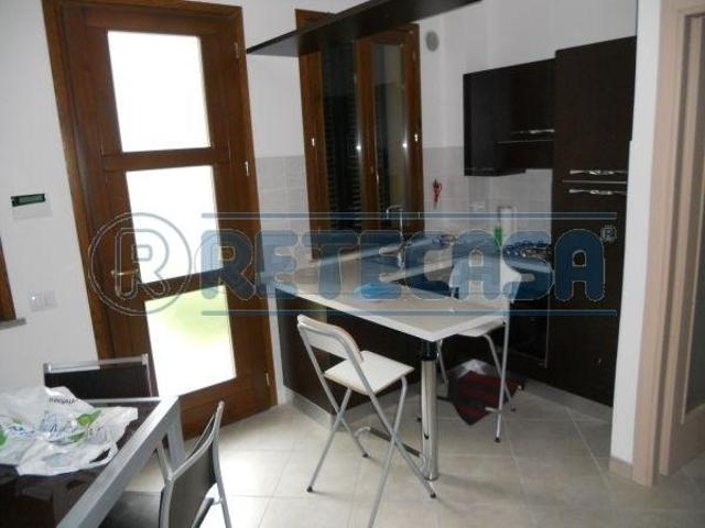 Via Usciana 92A bilocale 65mq