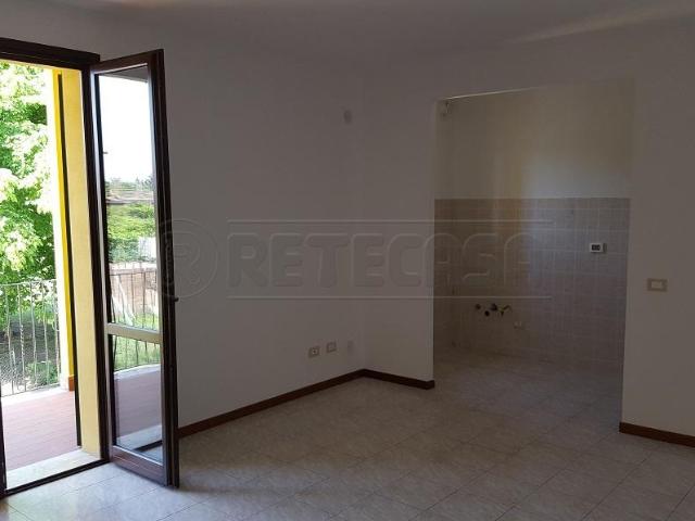 Via Usciana 1 trilocale 100mq