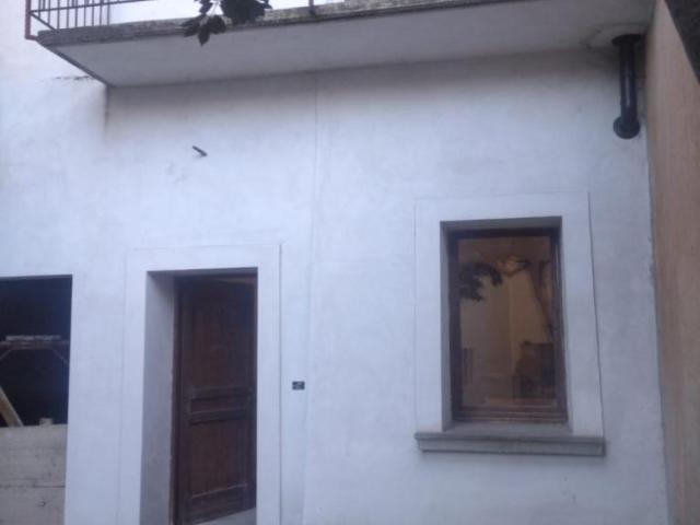 Via volontari del sangue 5 quadrilocale 90mq
