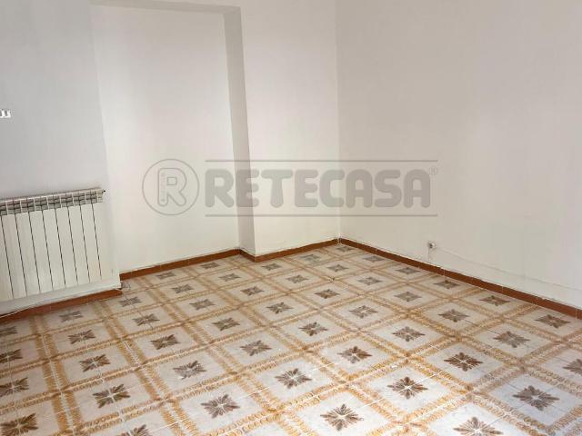 Via Volturno 11 bilocale 58mq