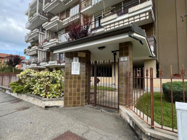 Via Volturno 12 bilocale 29mq