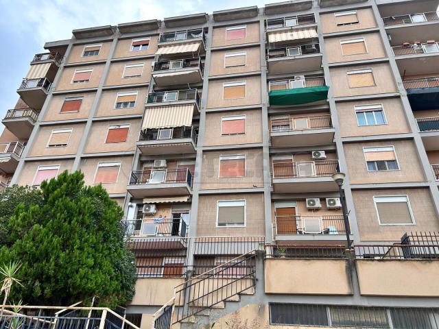 Via Volturno 16/B trilocale 110mq