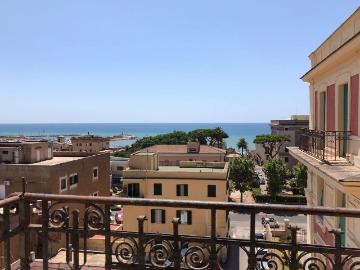 Nettuno, Latina Lazio - Balcone
