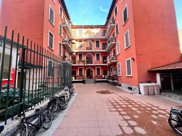Via Volvinio 39 monolocale 25mq