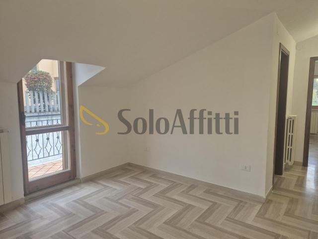 Via Vado del Sole 10 bilocale 64mq