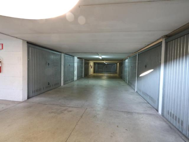 Via Valerio Belli 18mq
