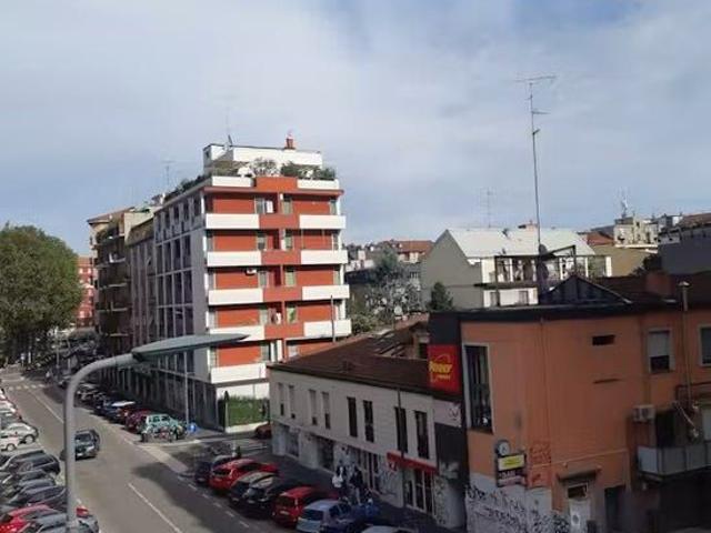 Via Vallazze, Milan, Lombardy 20131