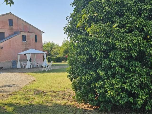 Via Vallettone snc 5 vani 100mq
