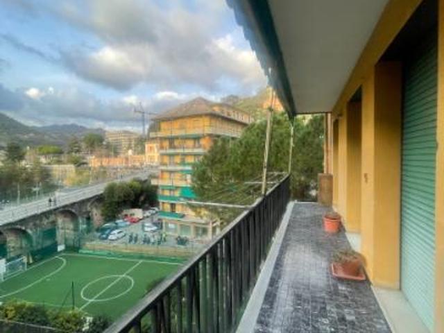 Via Valleverde 9 76mq