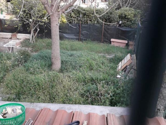 via Valle 6 vani 105mq