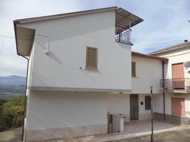 via valle 93 8 vani 126mq