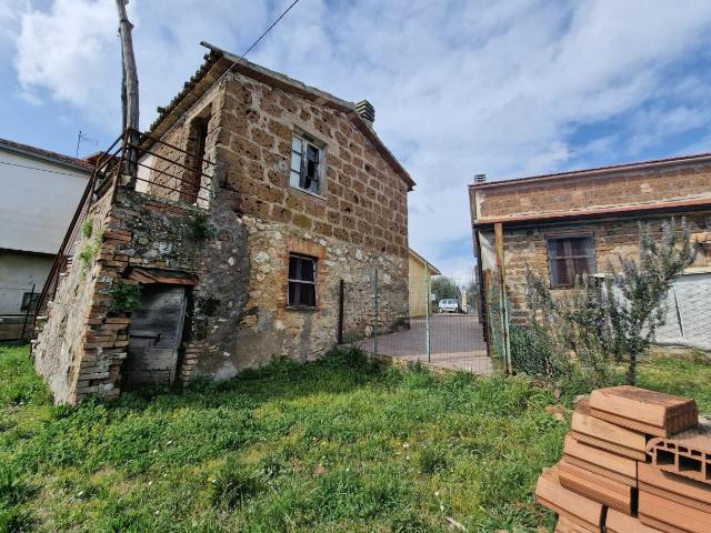 Via Valle Molina bilocale 50mq