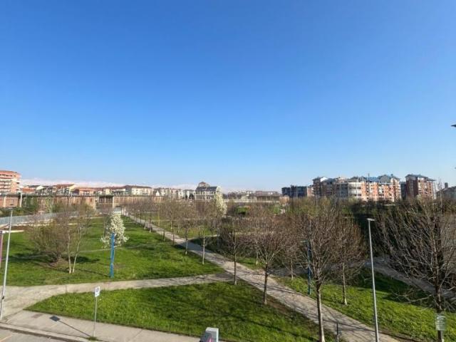 Via Valprato 45 trilocale 67mq