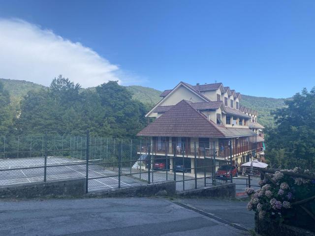 Via Vara Superiore 27 quadrilocale 74mq
